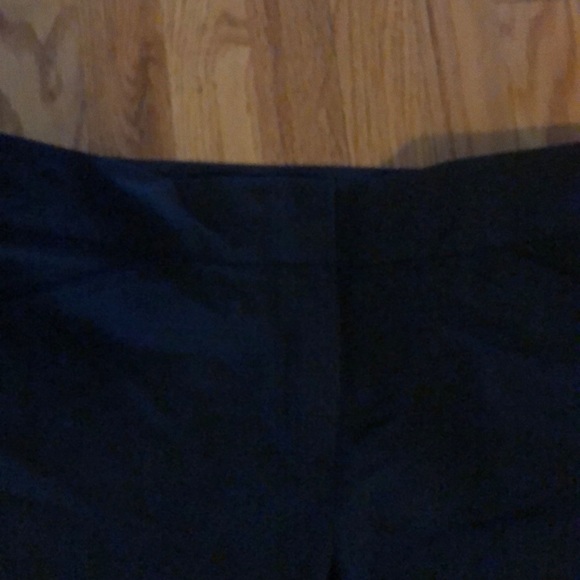 Ann Taylor Signature Black Pant - Picture 3 of 6